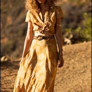 COPY - Novella Royale Susi Maxi Skirt